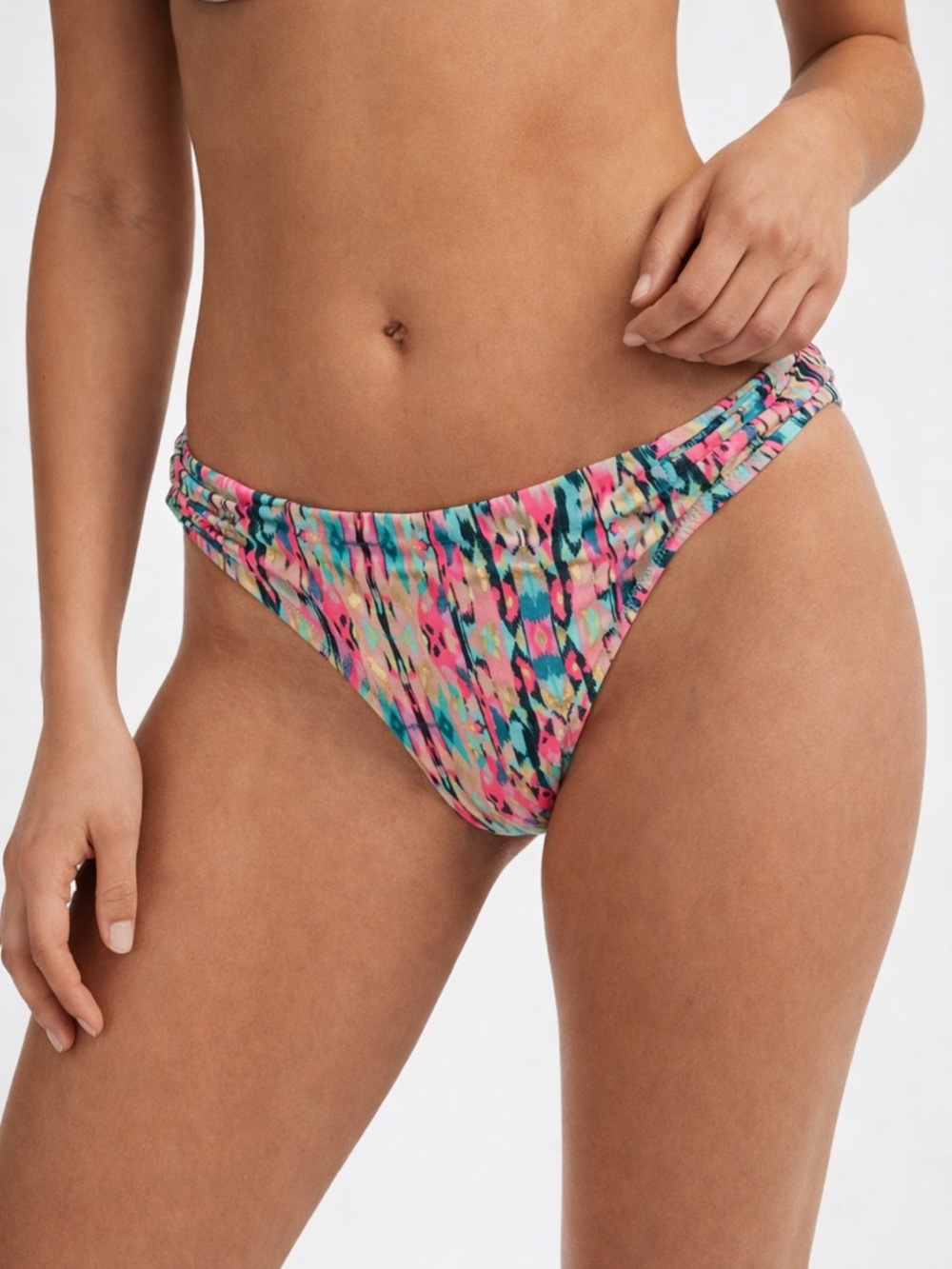 Shade & Shore Swimsuit Bottoms XL